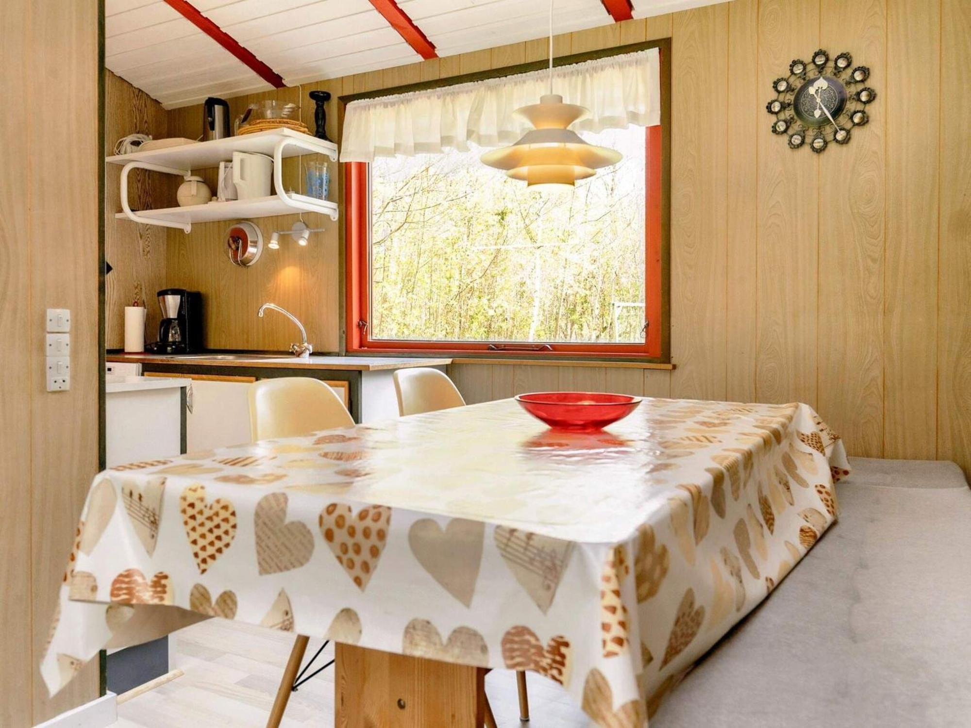 Holiday Home Laeso Xxv Buitenkant foto